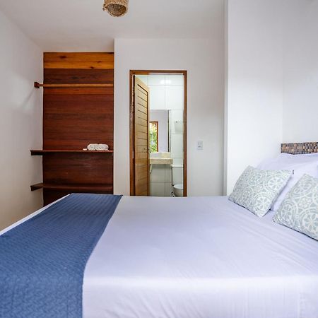 Wara Jeri Flats Apartment Jijoca de Jericoacoara Exterior photo